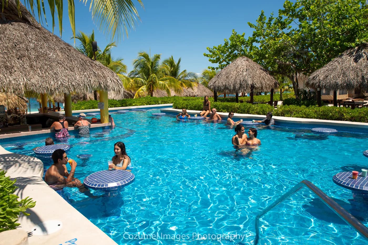 All Inclusive Day Pass