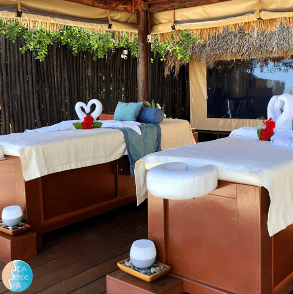 Sea Sense Spa 3