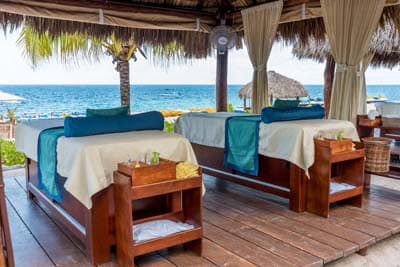 Sea Sense Spa 2